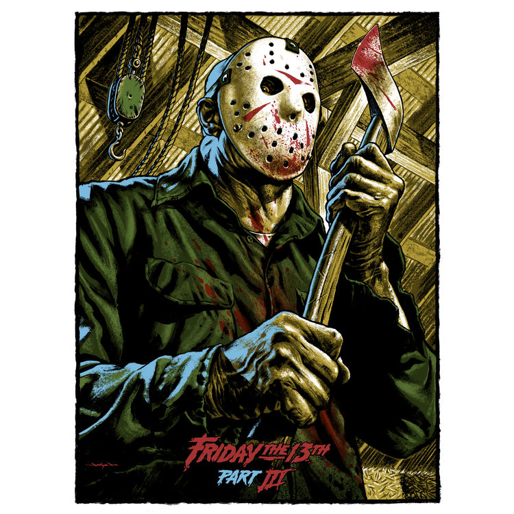 Game Time by Jason Edmiston
