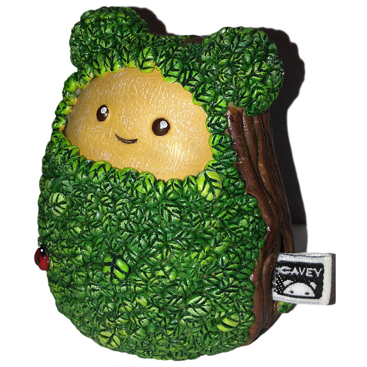 Treevey by Uncle Absinthe