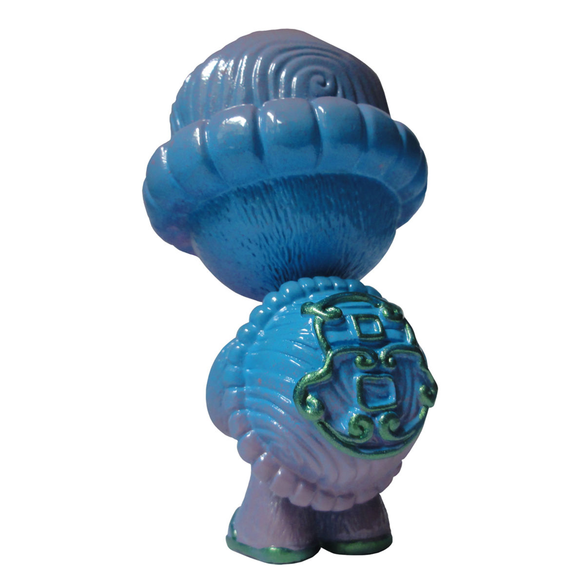 Turtum Micci Reef Hermit