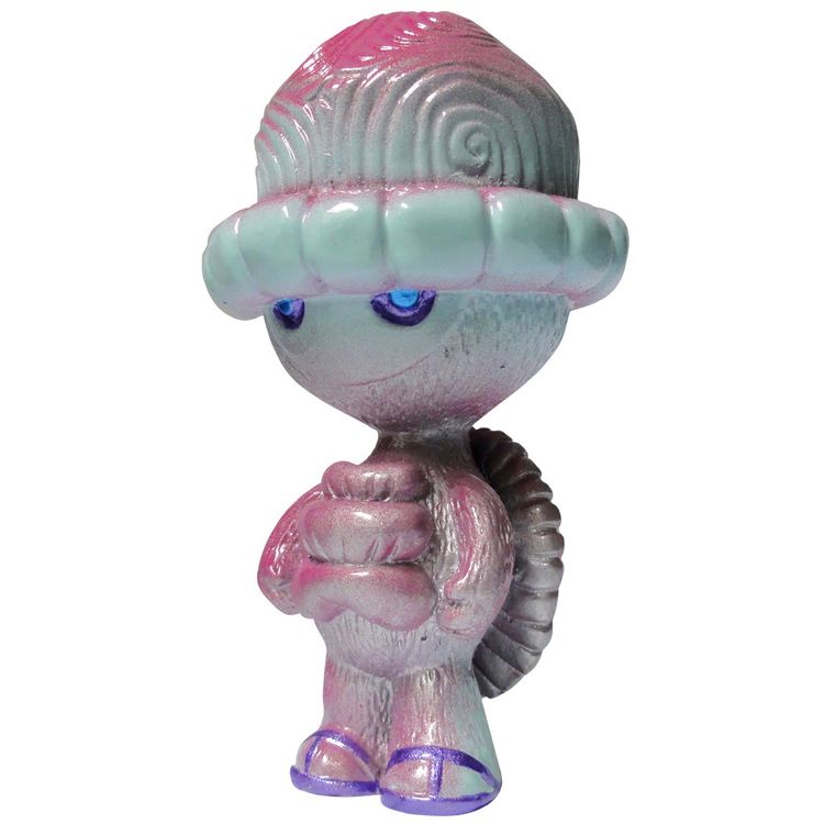 Turtum Micci - Lunar Reef by ESC Toy (Erick Scarecrow)