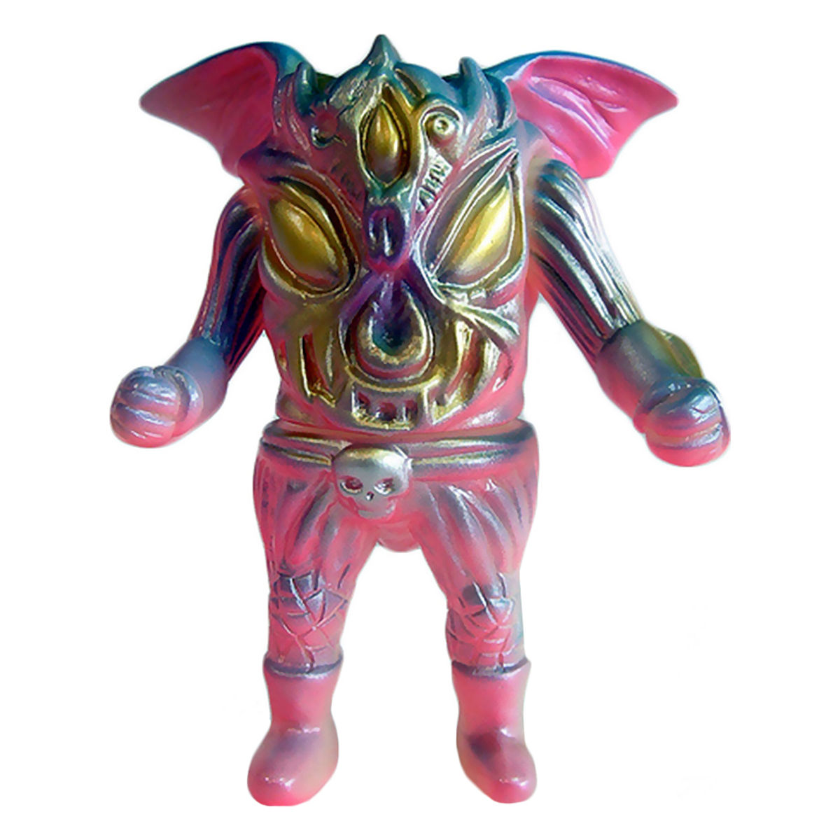 Luftkaiser - TAG Dcon Exclusive