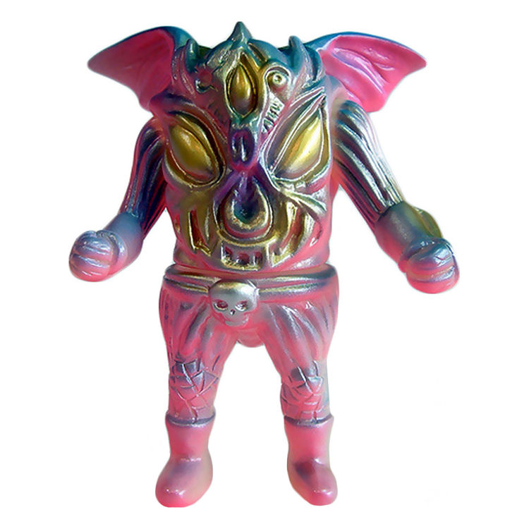 Luftkaiser - TAG Dcon Exclusive by Paul Kaiju