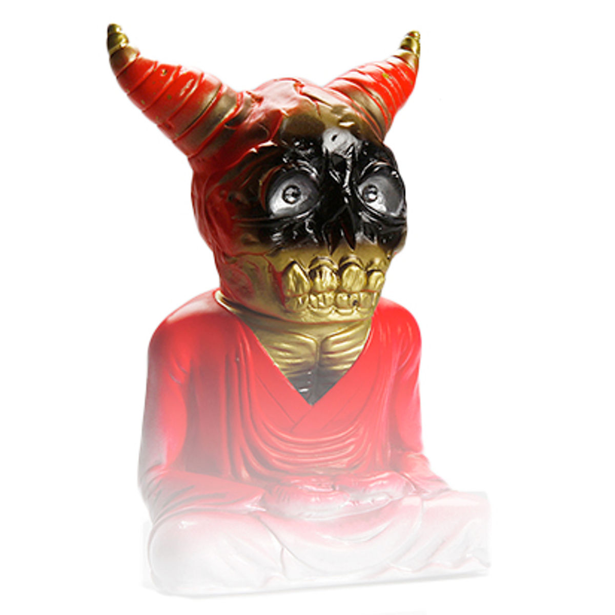 Alavaka - Mock Satan