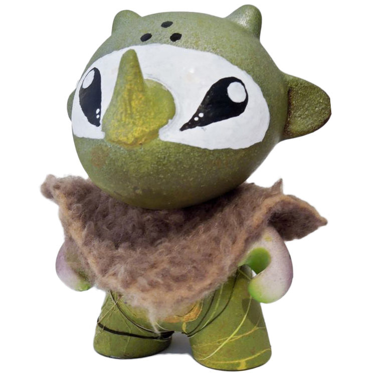 Apoc Mutant by Bonzo Butterflies