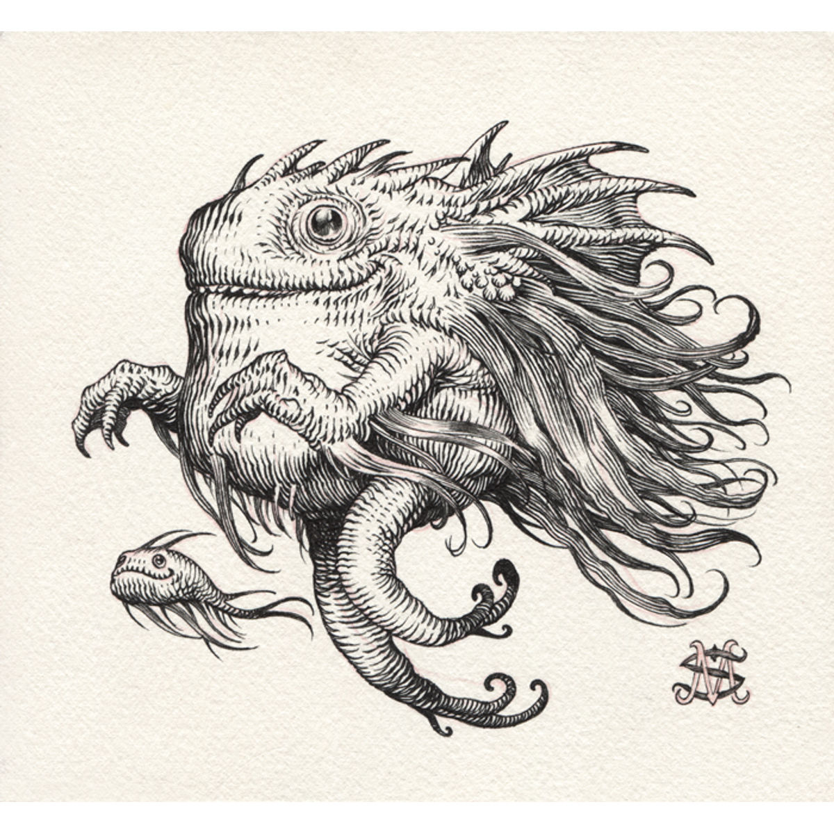 Beeg Feesh