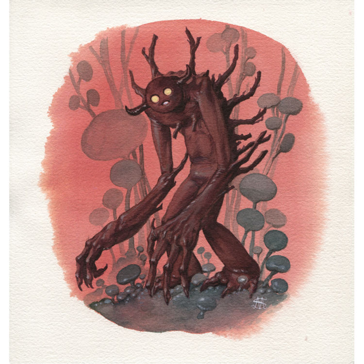 Roots Boy by Stan Manoukian