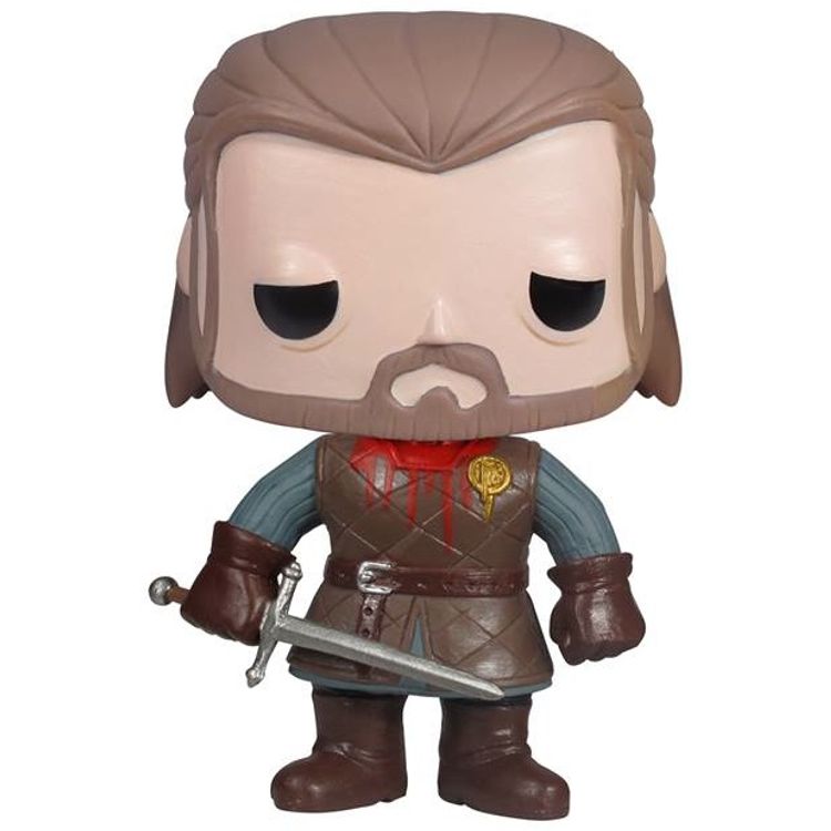 Headless Ned Stark Chase : Game of Thrones [02] by George R. R. Martin