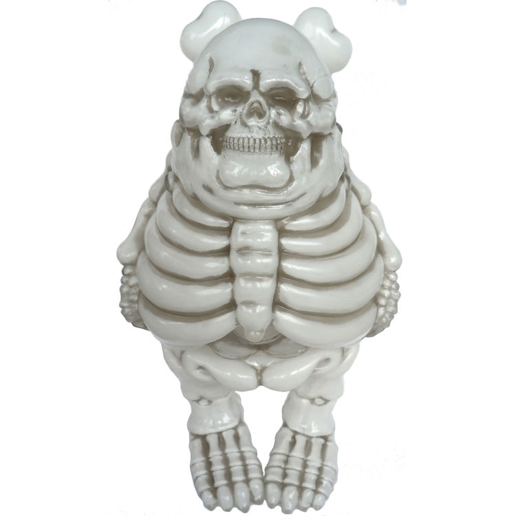 Big Boner - OG by Ron English