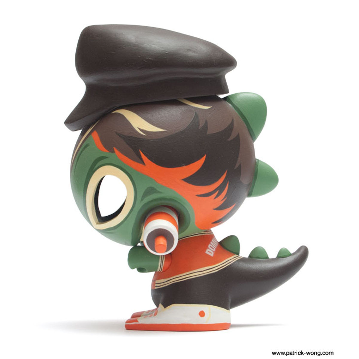 Rex of the Dominators