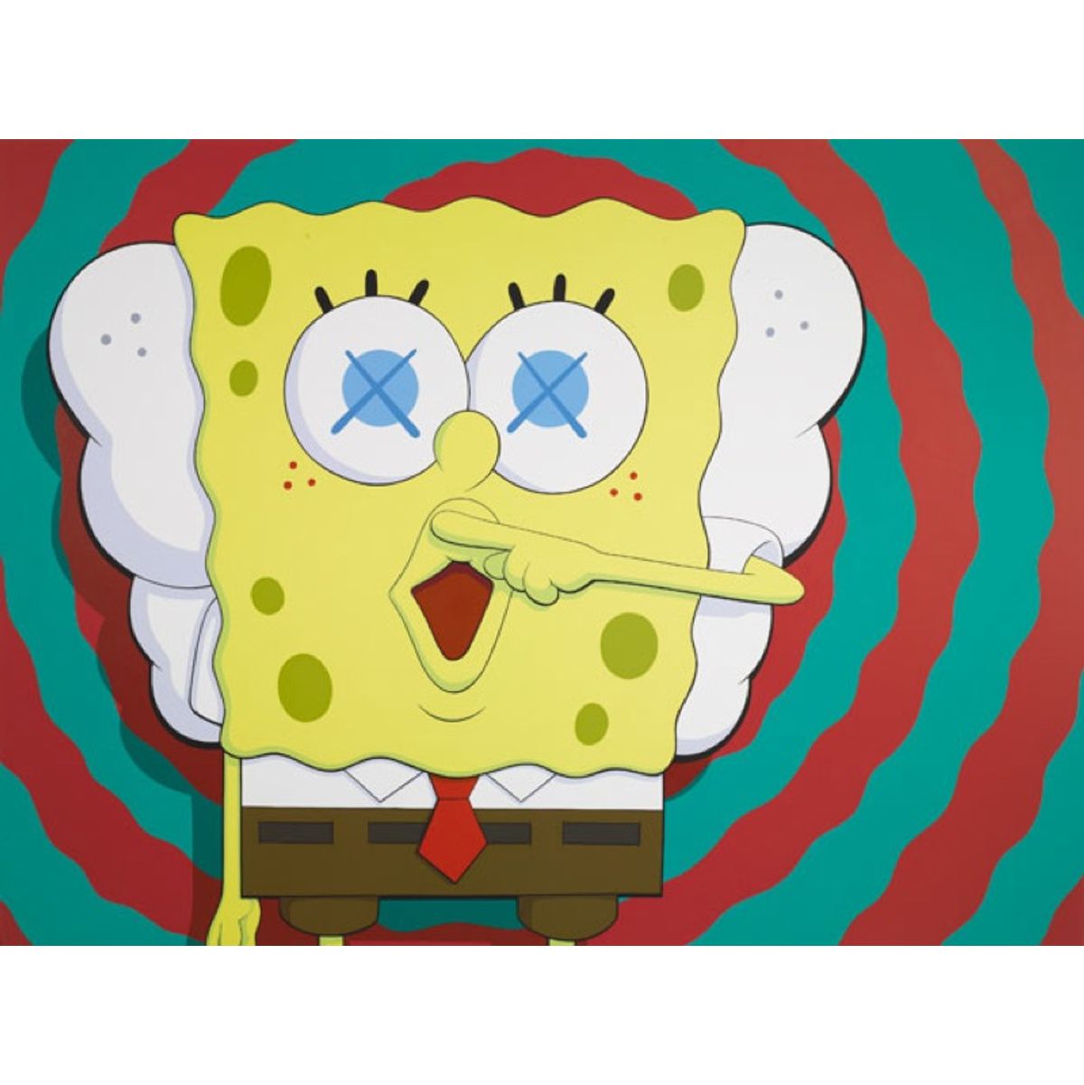 Kawsbob 1 (2007)