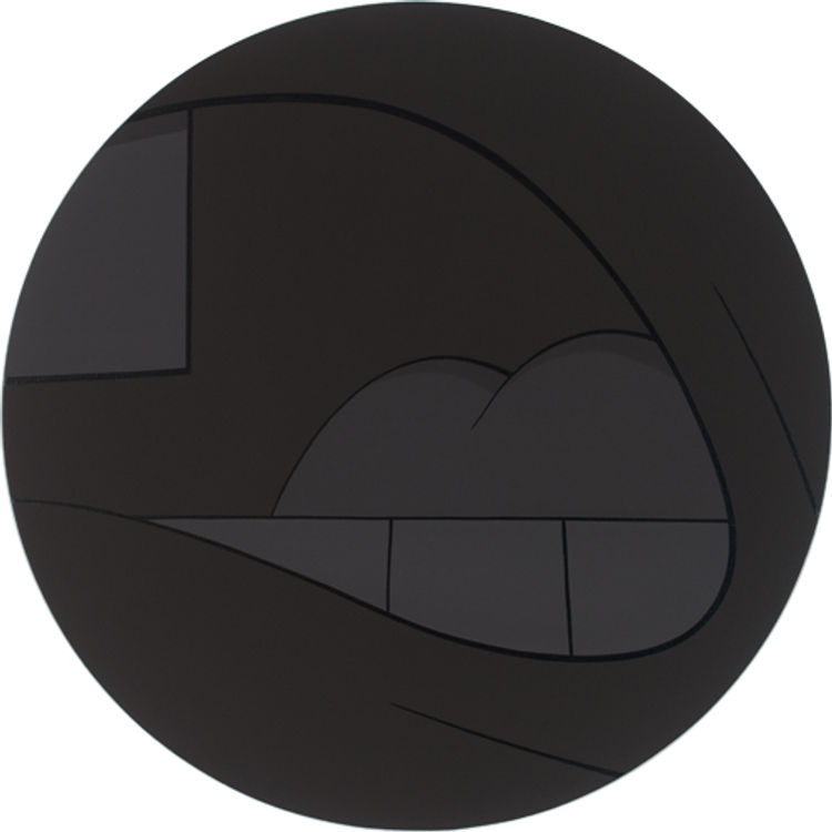 Magic (2013) by Kaws (Brian Donnelly)