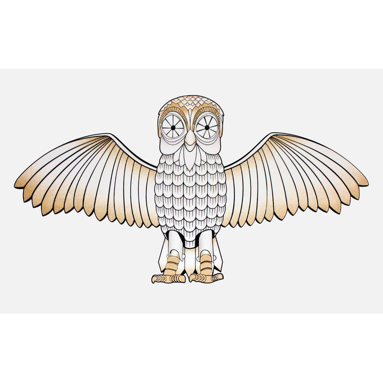 Bubo by Eternally Torqued
