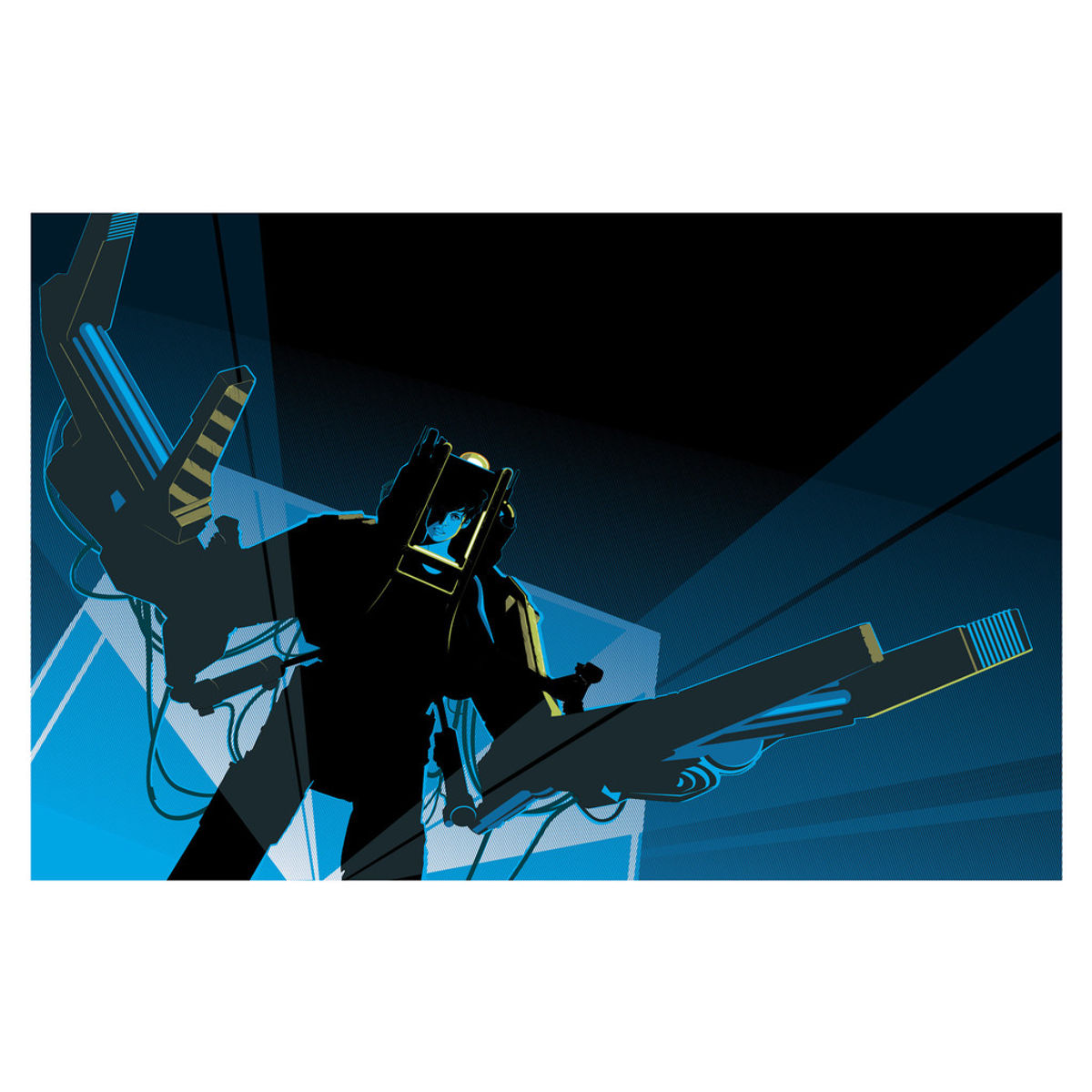 Get Away From Her You BITCH!