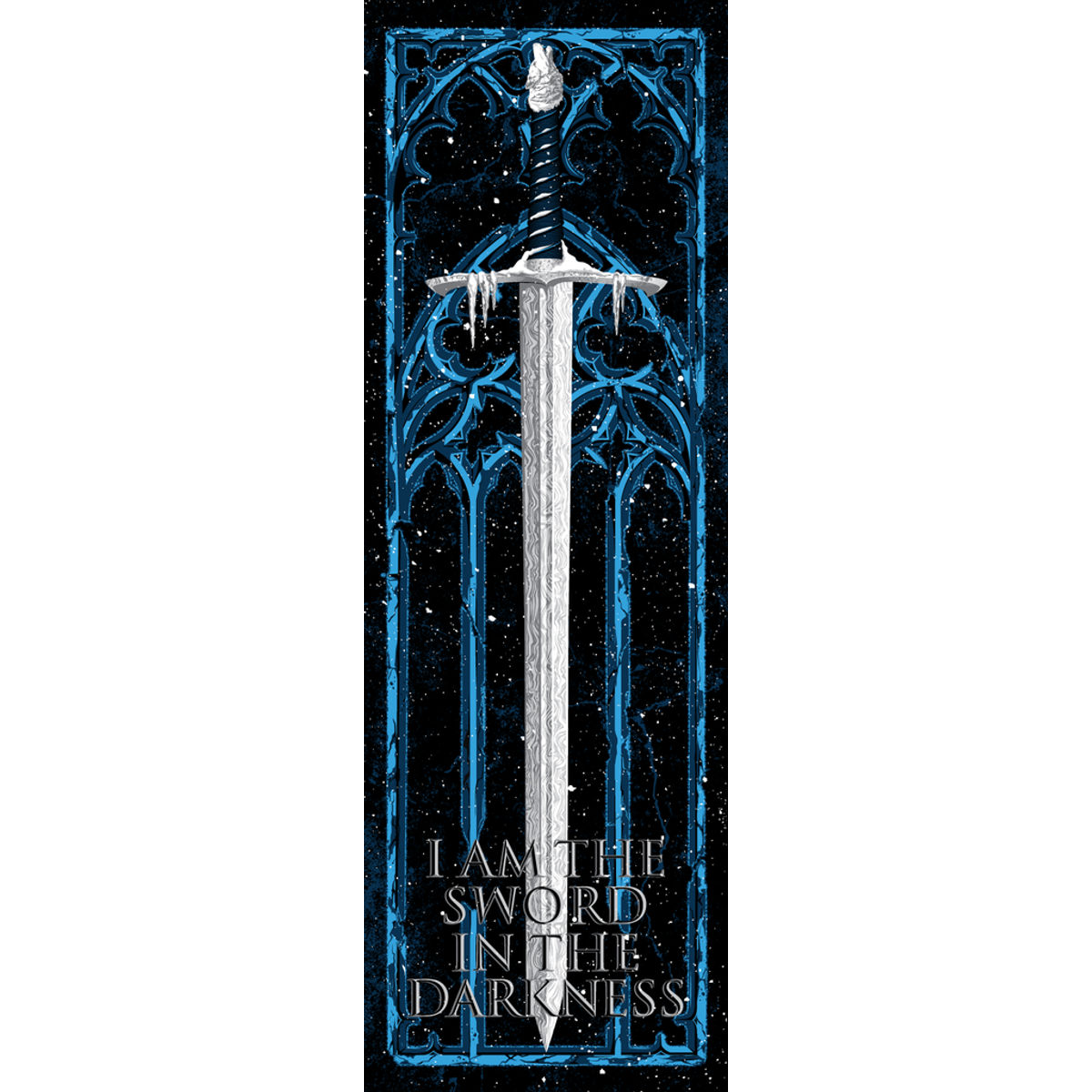 Longclaw (Metallic Variant)