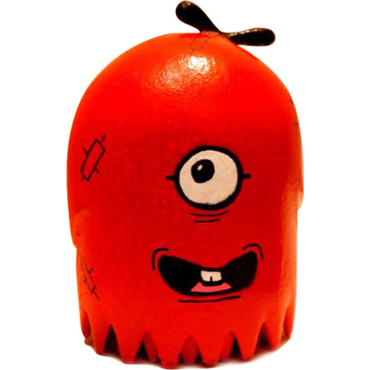 Limited Amsterdam Outland Store Version by Markus Sjero