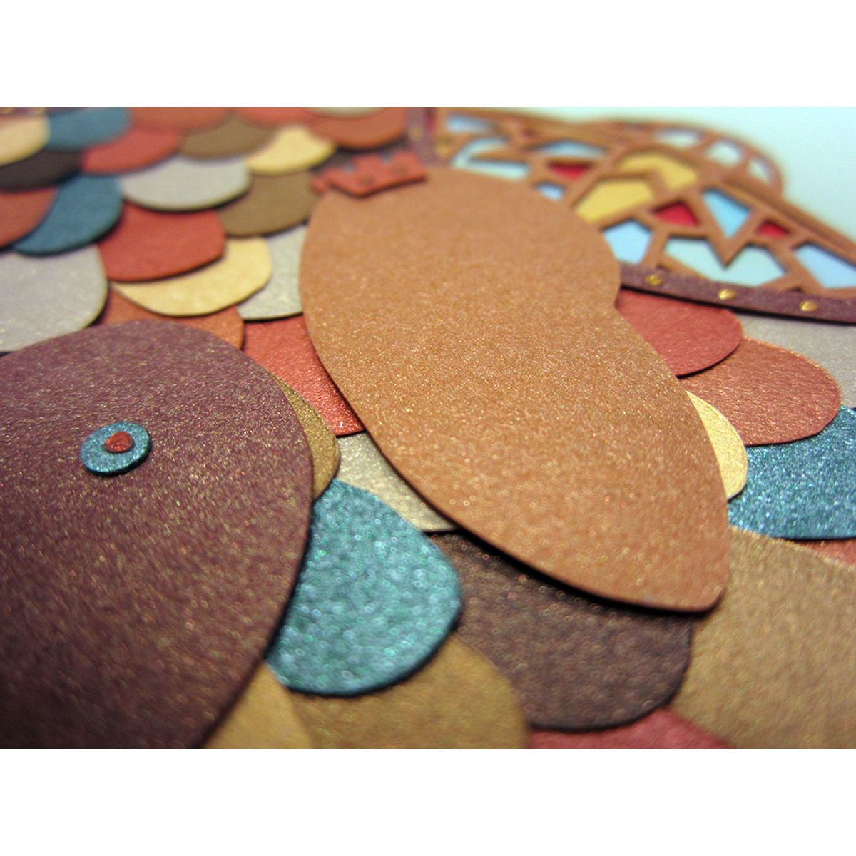 The Mechanical Marvel of Mauritius