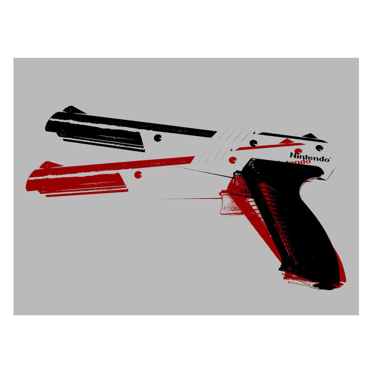 Two Zappers by Armando Chainsawhands