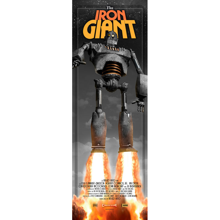 You Can Fly! (Variant) by Scott Hopko