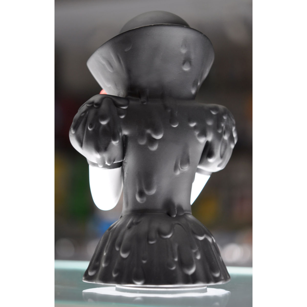 Liquid Erosion Bad Apple - Red Grenade