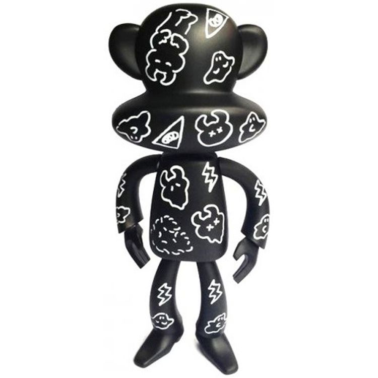 Blackboard Julius by Uamou (Ayako Takagi)