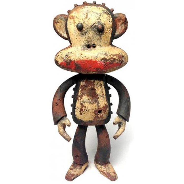 Classic Julius by DrilOne