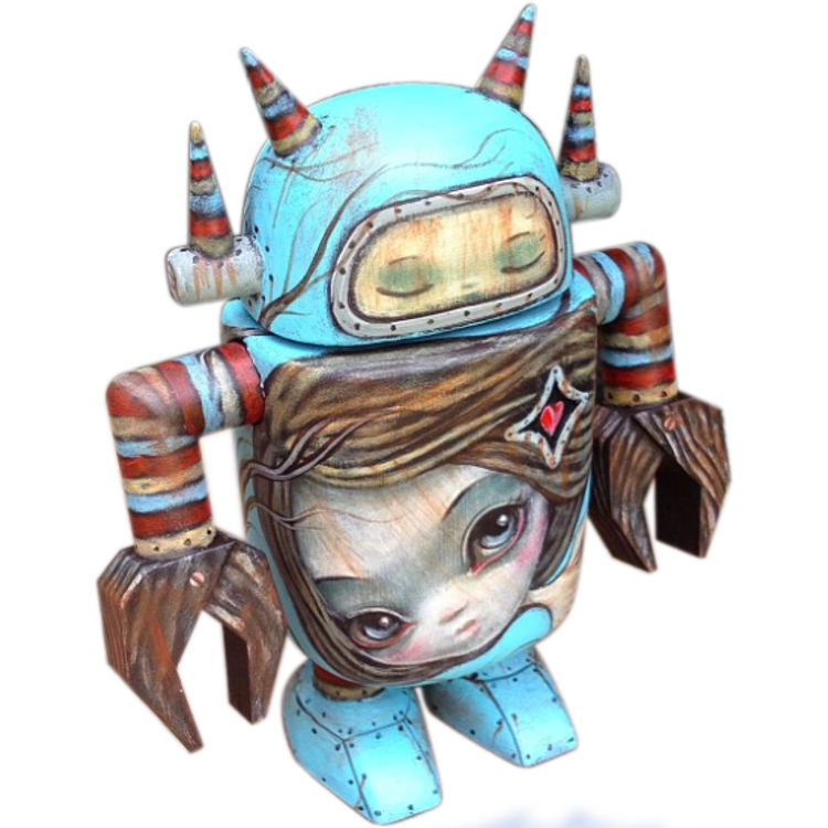 null by 64 Colors
