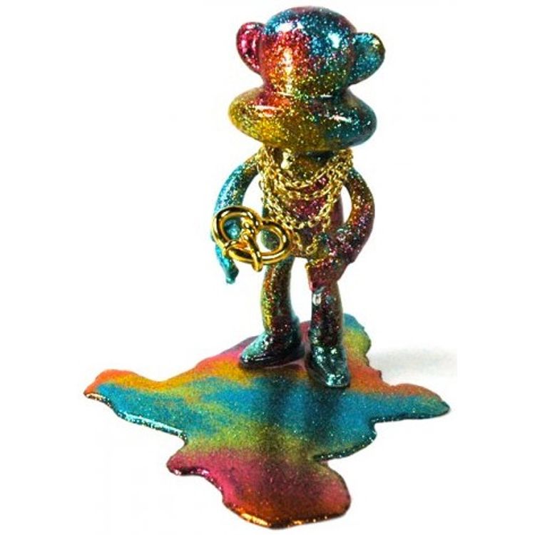 Glitterati Small by ONCH