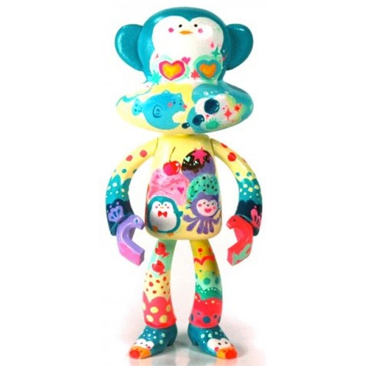 Julius by Chikuwaemil