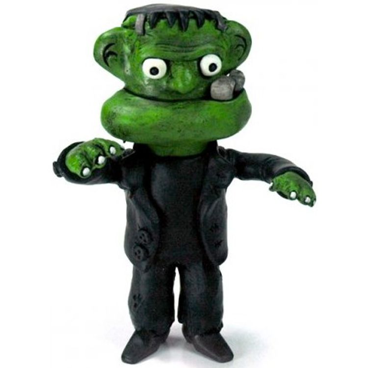 Paul Frankenstein by Jay222