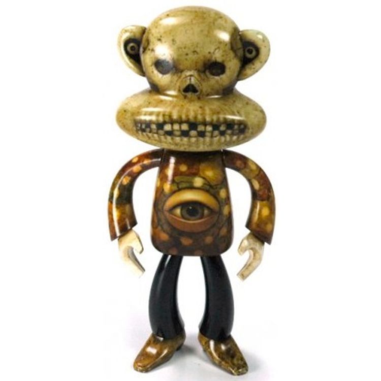Custom by Naoto Hattori