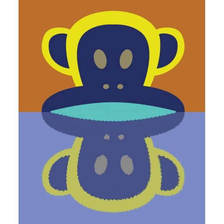 Who's the Monkey by Masey