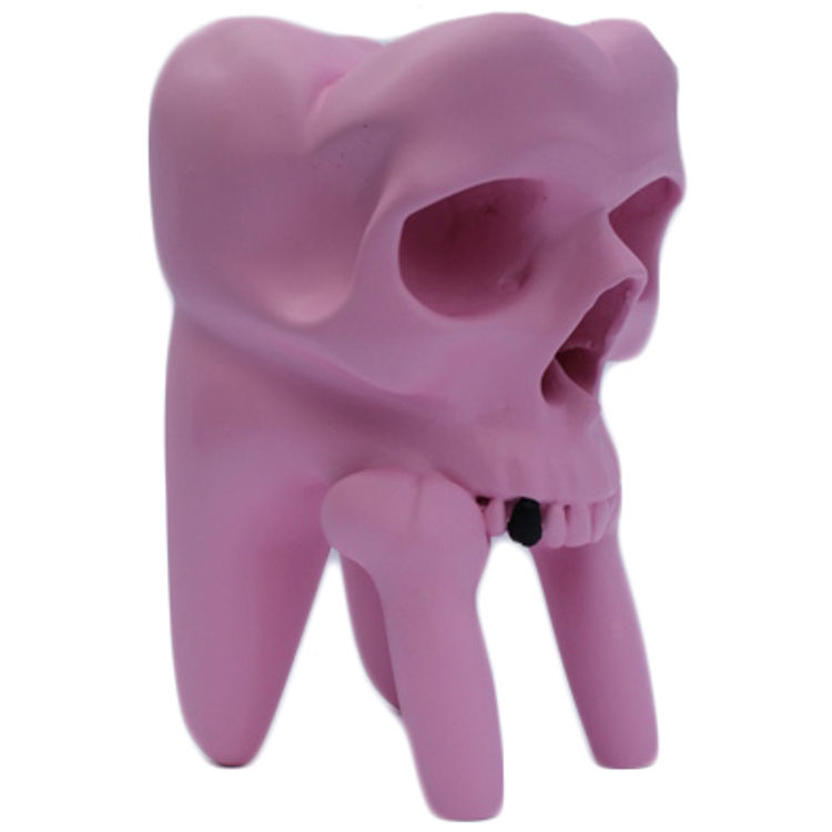 Tooth Decay by Chris Alexander