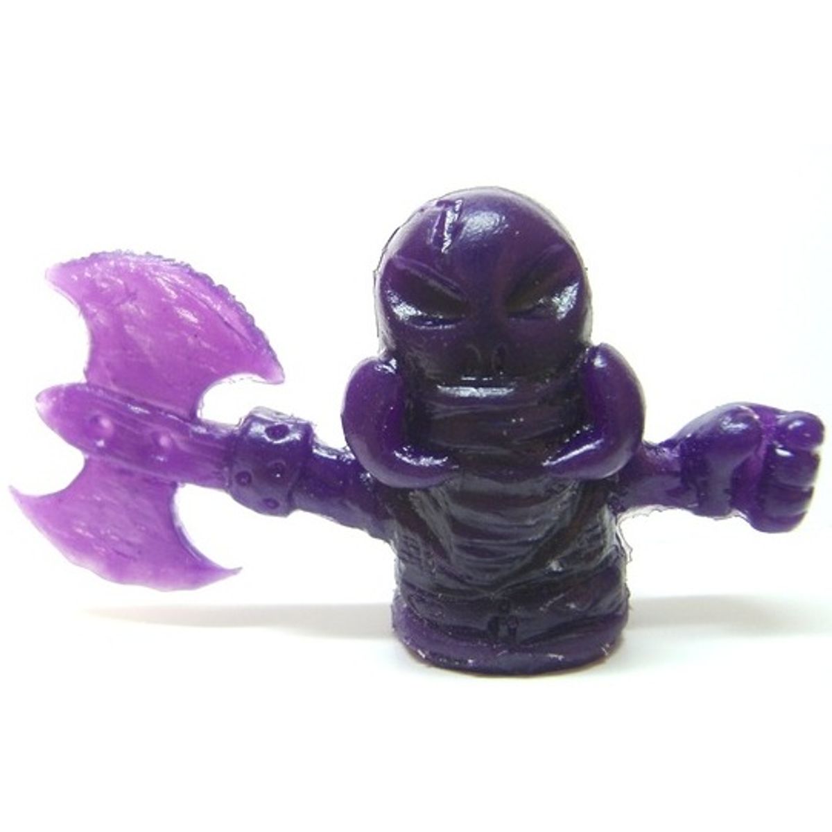 Thermal Color-Change Sand Skull