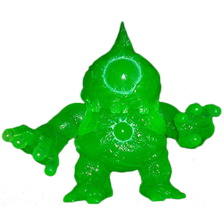 8-Ball Radioactive by Joshua Sutton