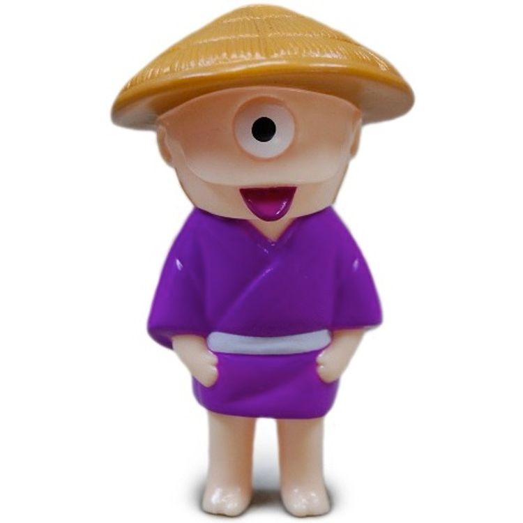 Hitotsumekozō (The First Boy) One-Up exclusive by Sunguts