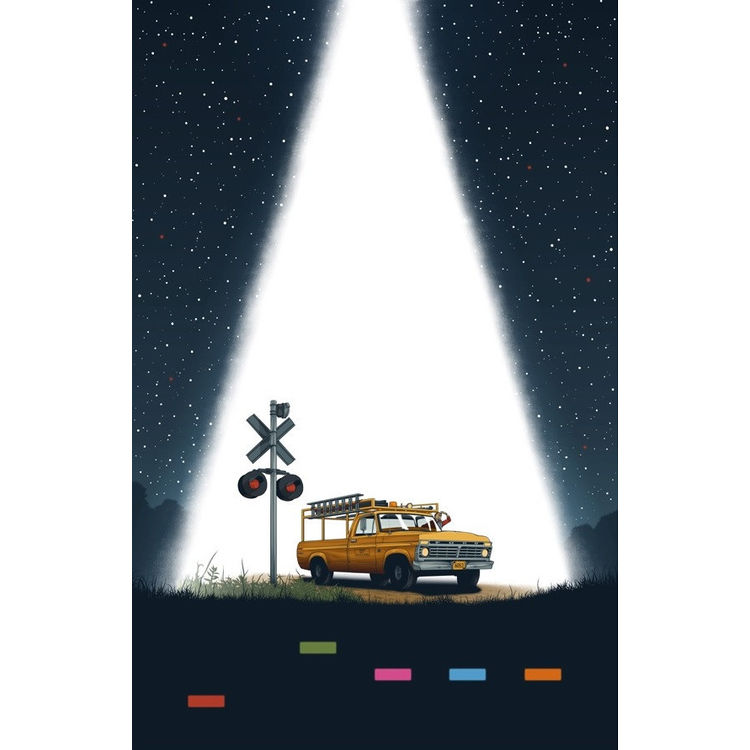 Better that Goofy Golf by Cameron Lewis