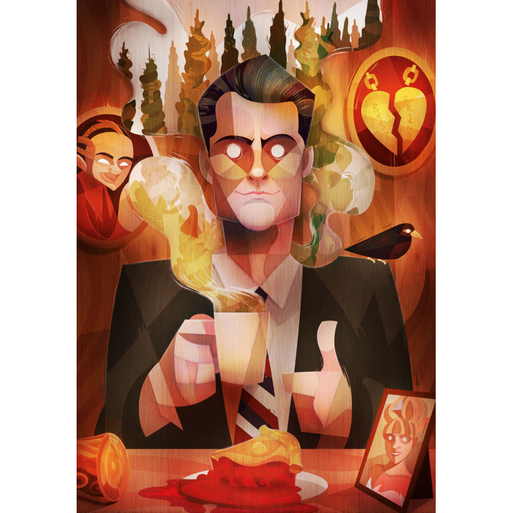 Damn Good Coffee by Carlos Lerms