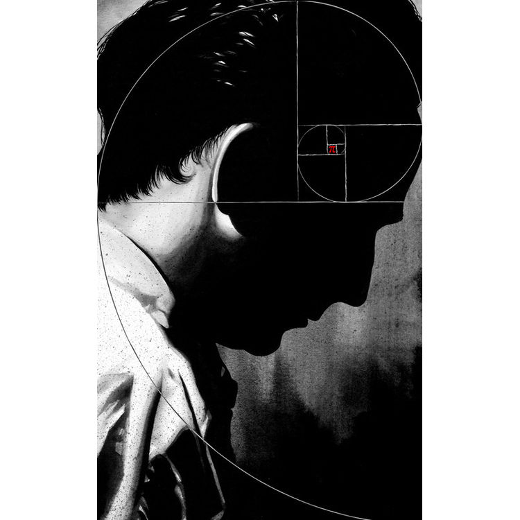 Pi by Chris Koehler