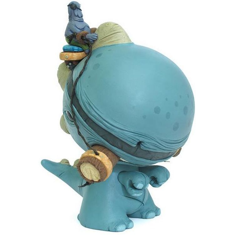 Grison by MApMAp (Matt Plater)