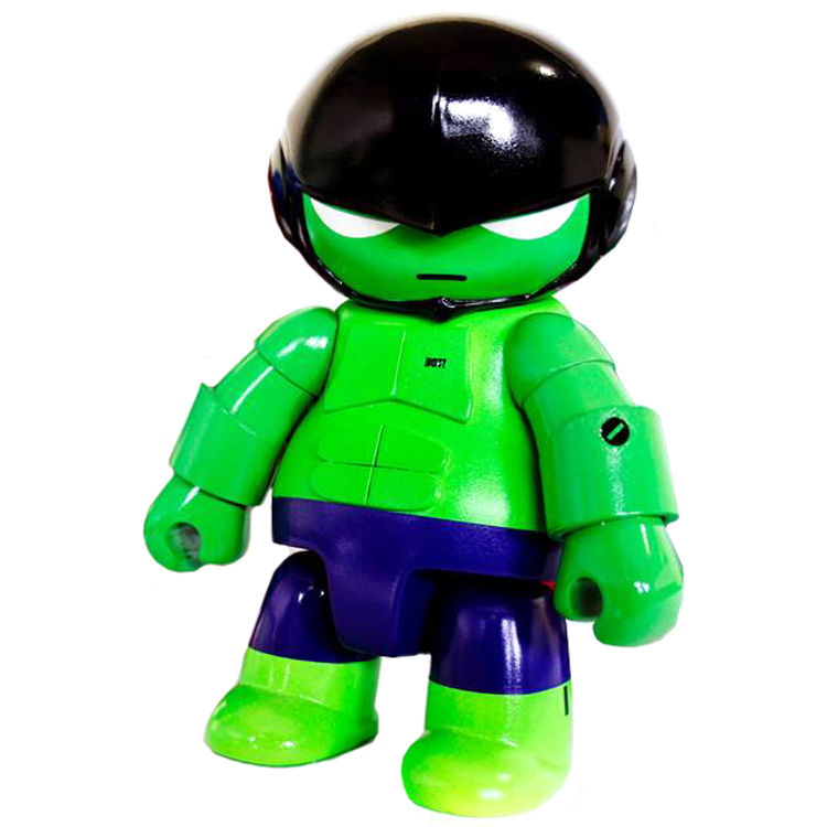 Avengers 2.0 - Hulk by Rotobox