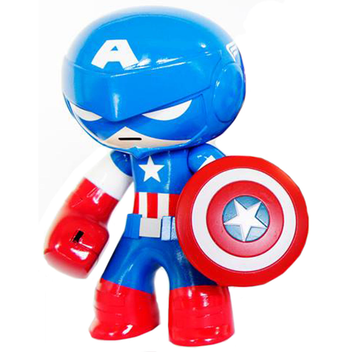 Avengers 2.0 - Captain America