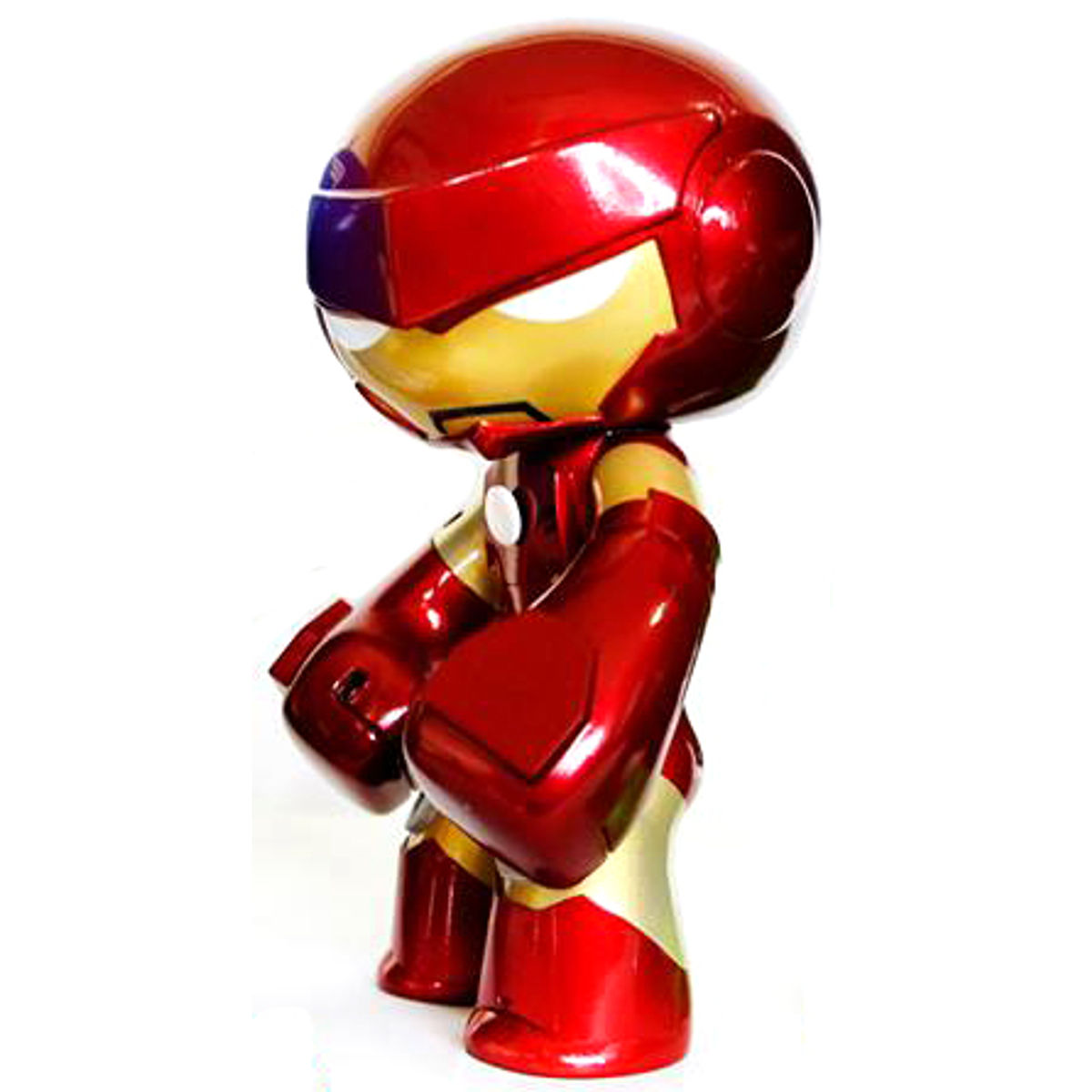 Avengers 2.0 - Iron Man