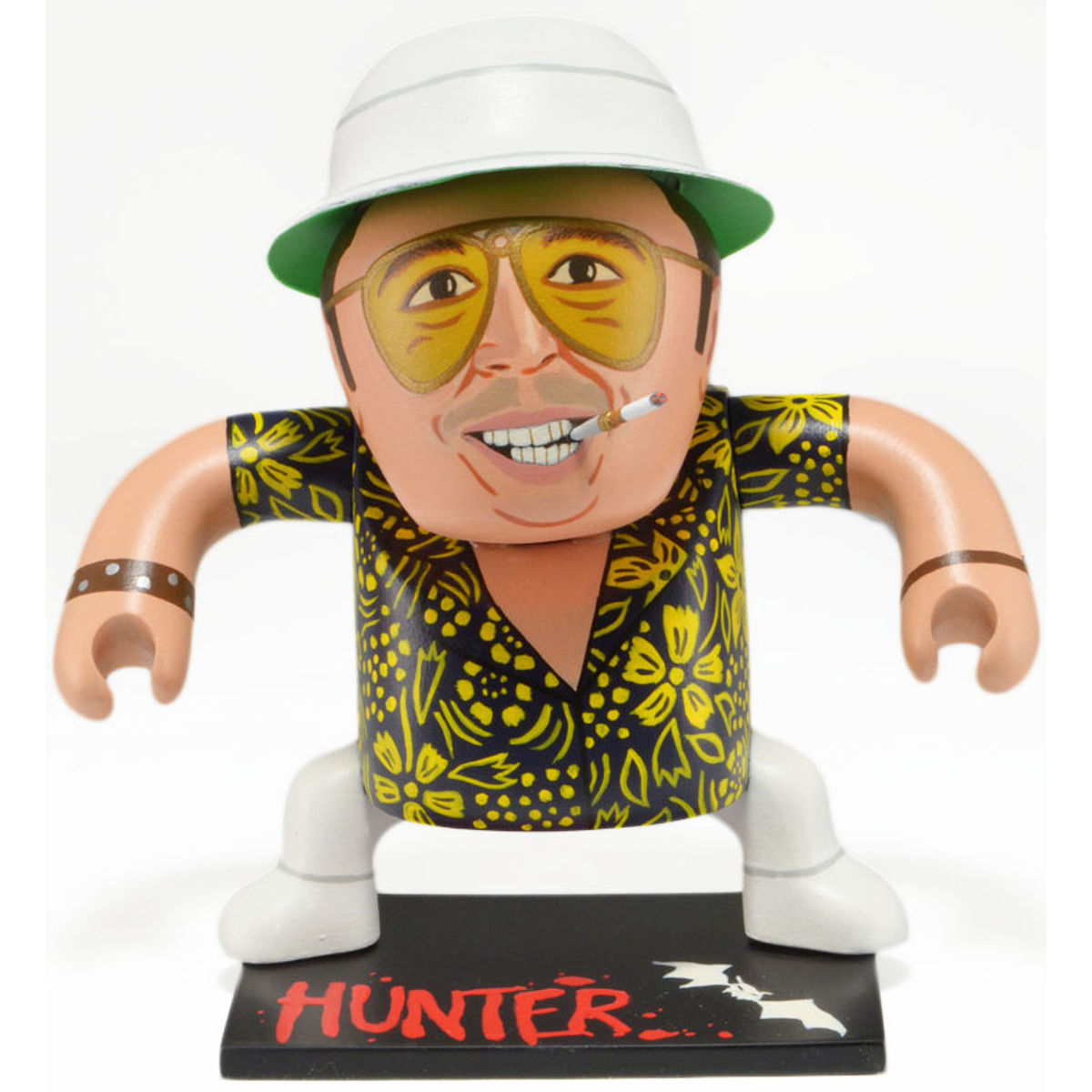 Hunter