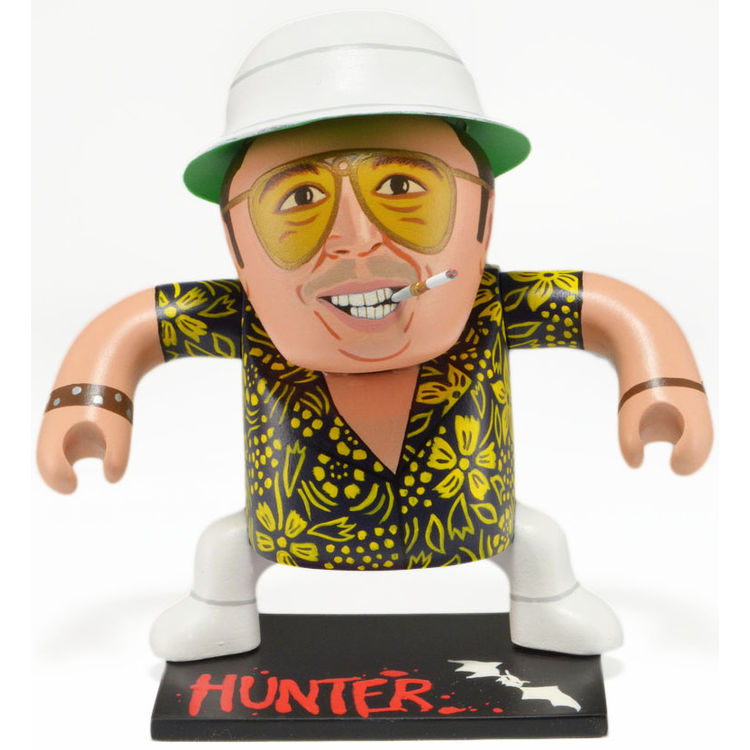 Hunter by Geoff Trapp