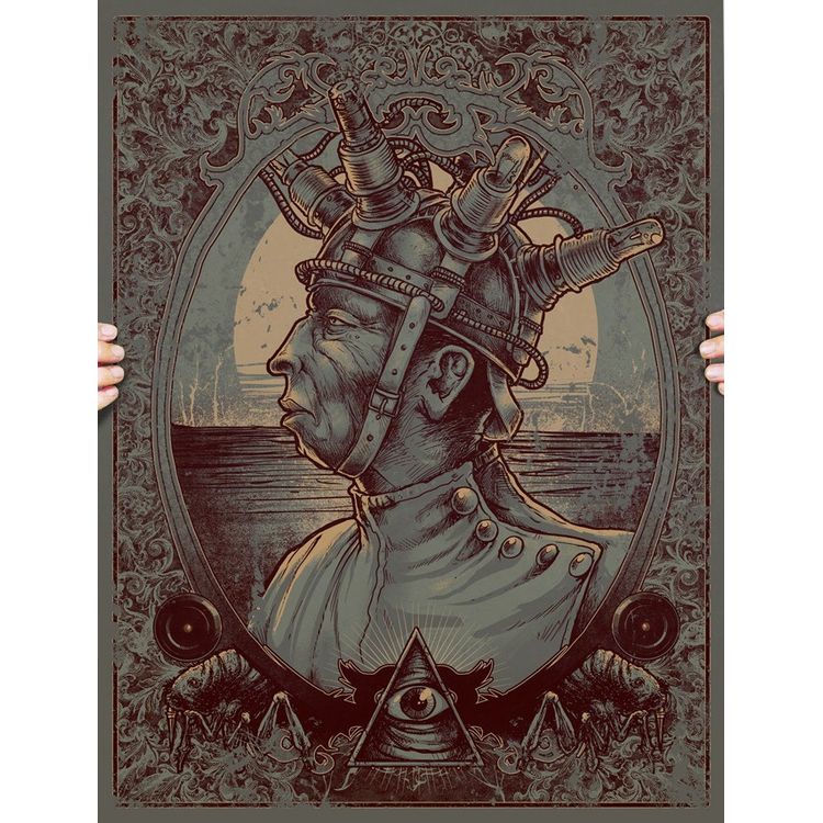 Without Dreams by Godmachine