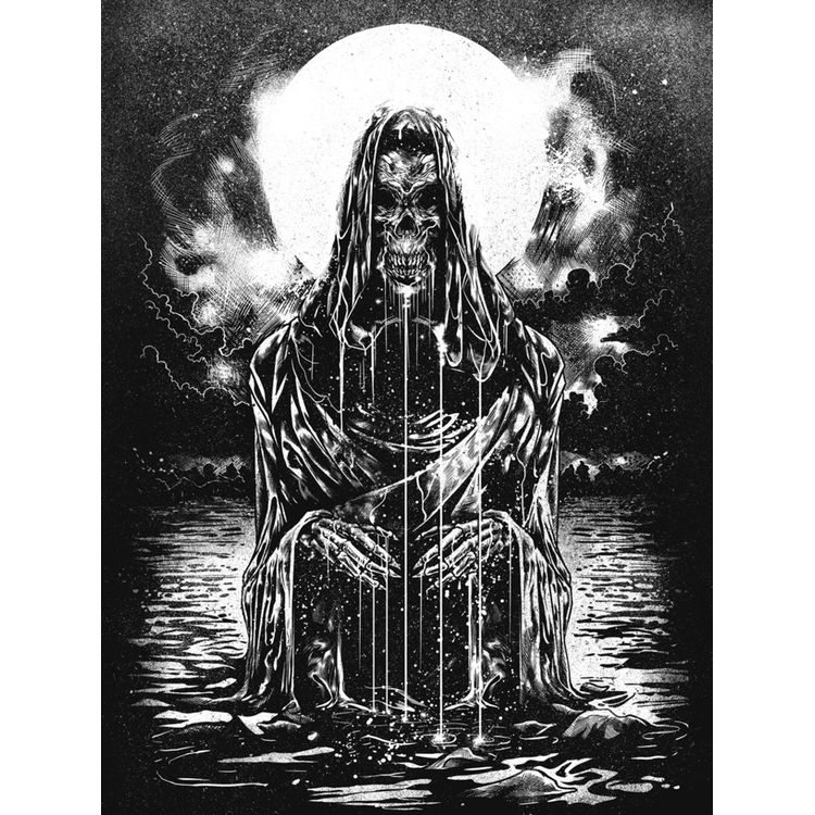 A Cloaked Death by Joshua Andrew Belanger