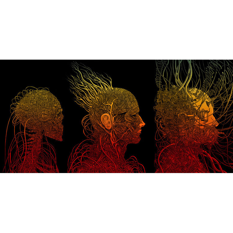 Jambi by Mark Chilcott