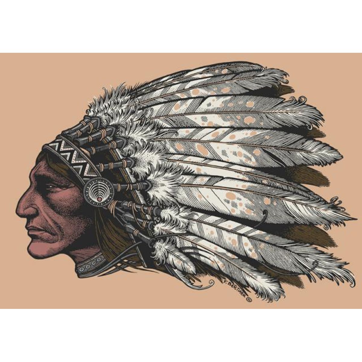 The Native - Variant