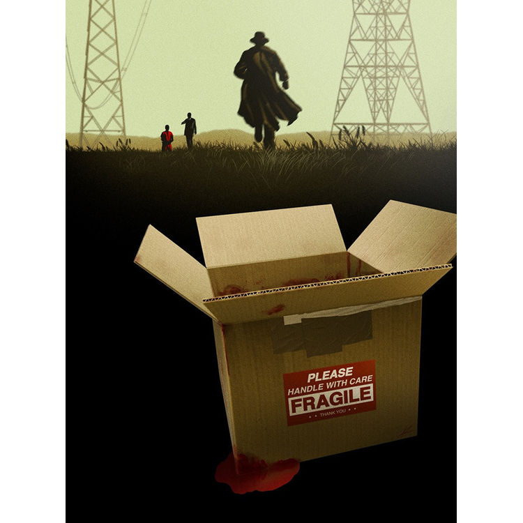 se7en by Marko Manev