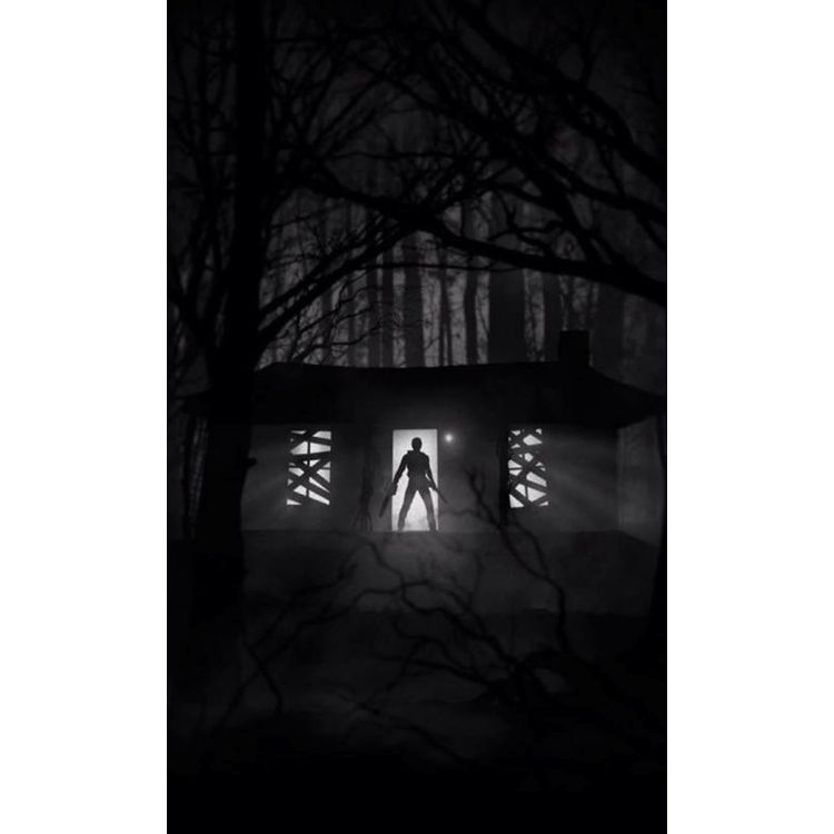 Evil Dead by Marko Manev